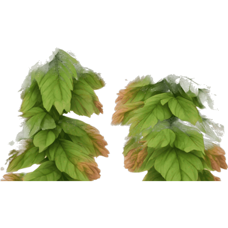 Acalypha alopecuroidea	Foxtail copperleaf emoji