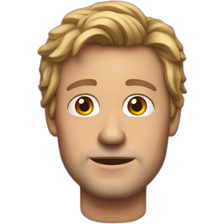 Maarten thiry emoji