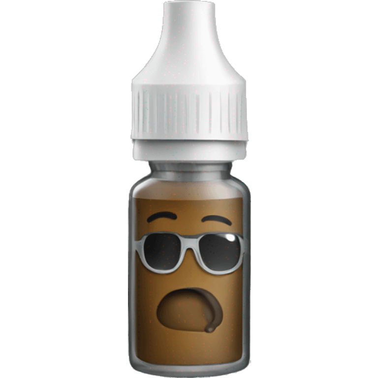 Vape emoji