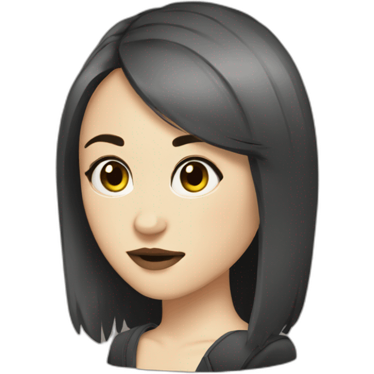 Sasha gray emoji