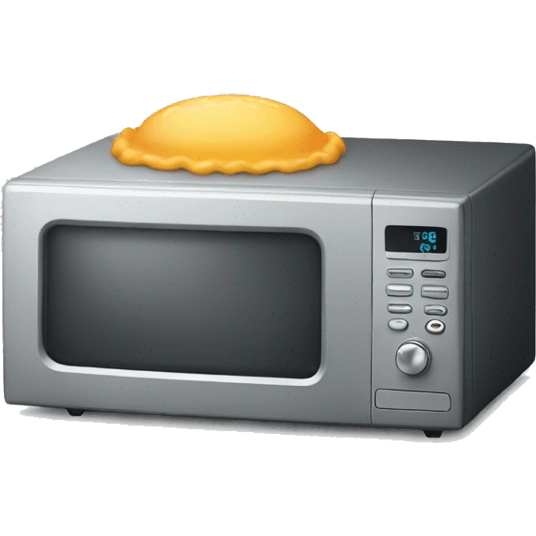 microwave emoji