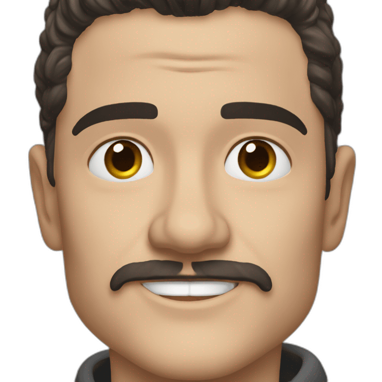 Orlando bloom emoji