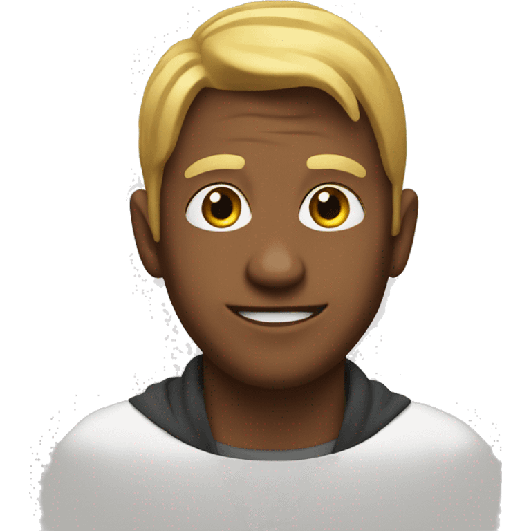 Skibidi Beta emoji