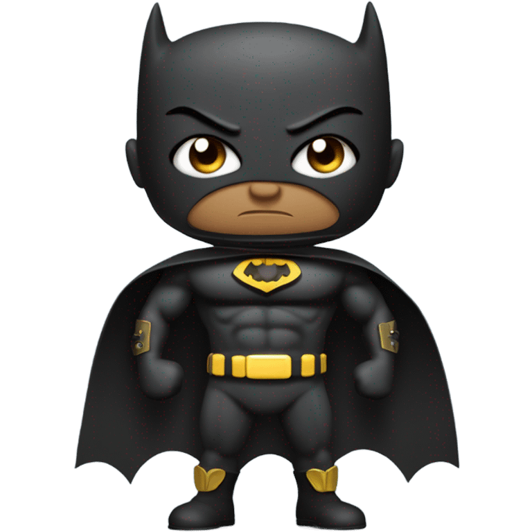 batman emoji