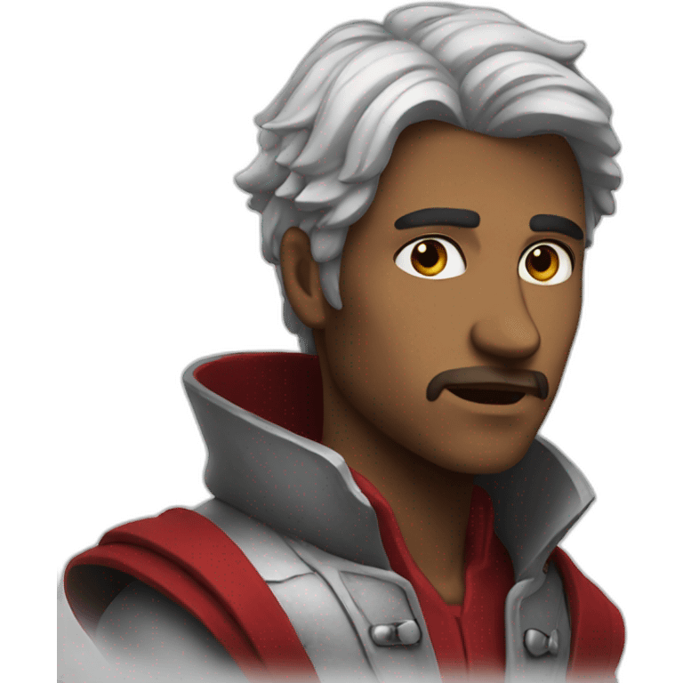 Dante emoji