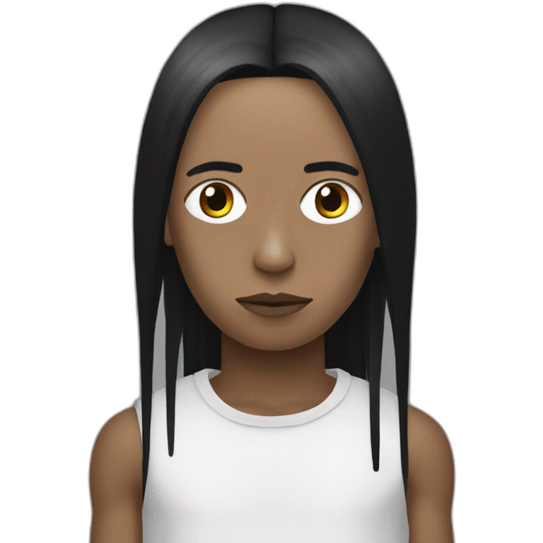 rick owens emoji