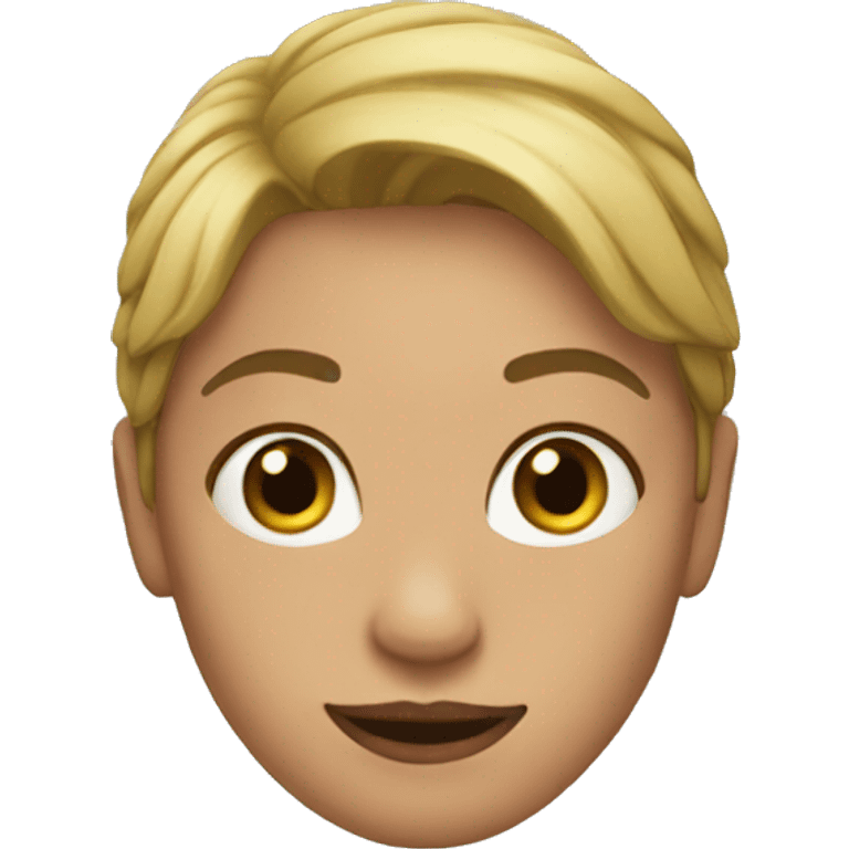 FIONA emoji