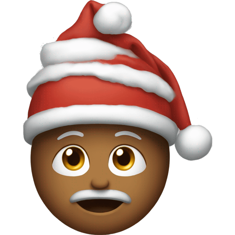 Crismas emoji