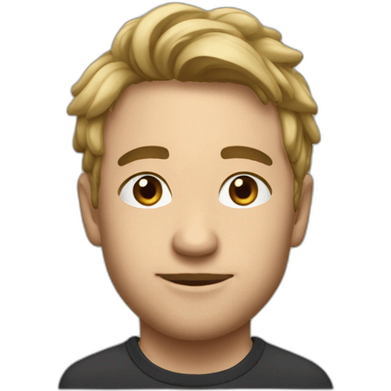 maxime richard emoji