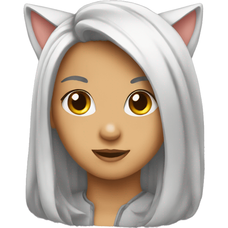 Kat emoji