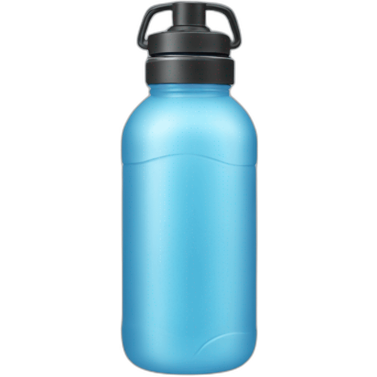 water bottle emoji