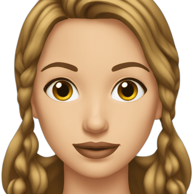 edyta gorniak emoji