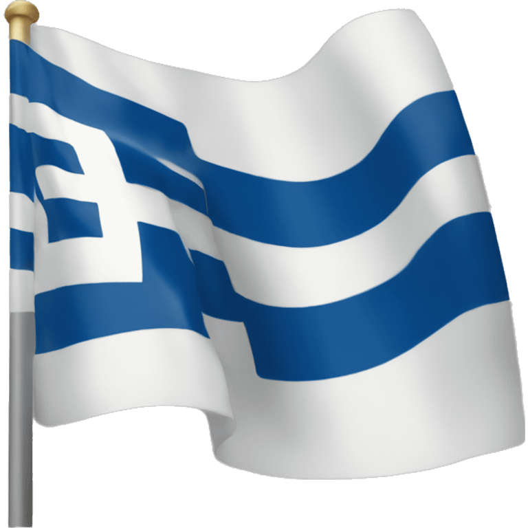 greec flag emoji