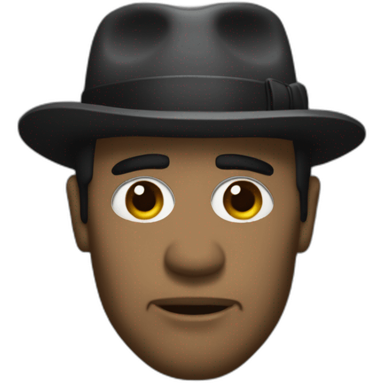 Freeze corleone rappeur emoji