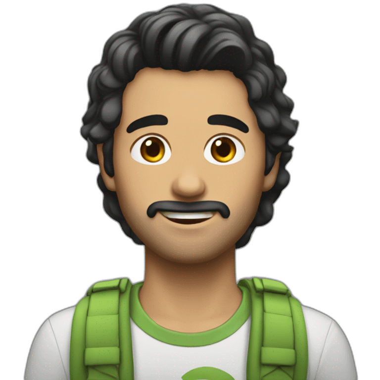 Alvaro emoji