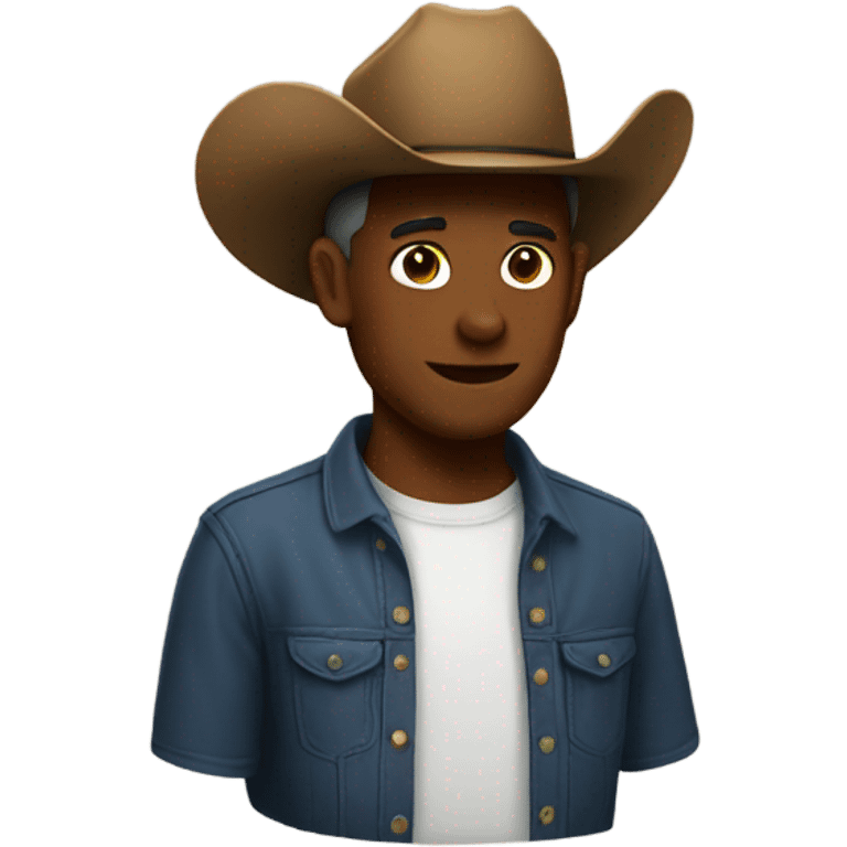 Texas emoji