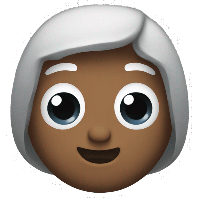 Among us emoji