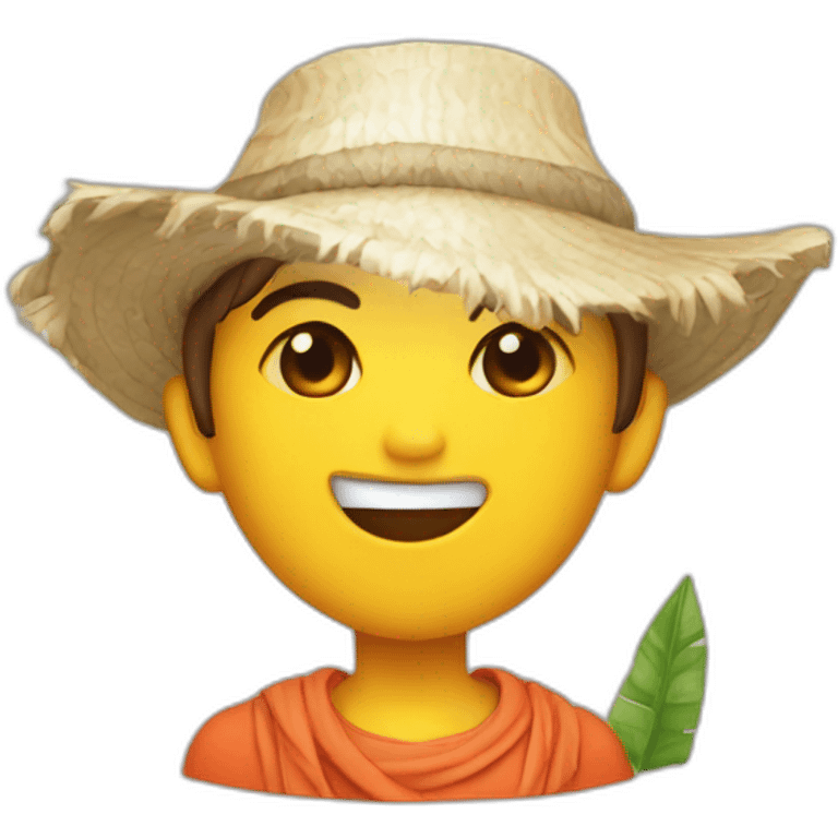 Koh lanta emoji