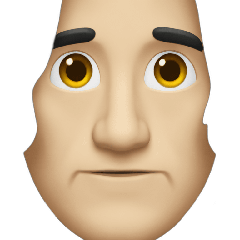 Severus Snape emoji