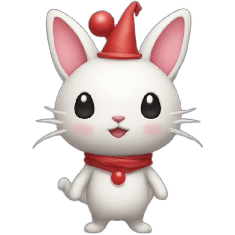 moogle emoji