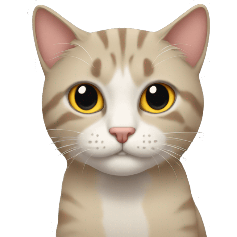 Gato emoji