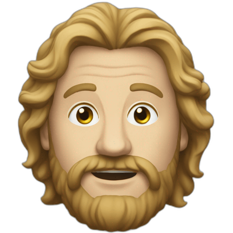 Erlich Bachman emoji