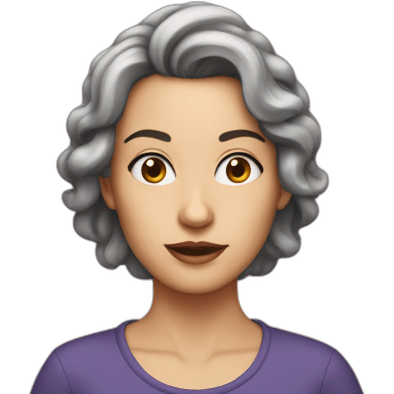 Sara wenig emoji