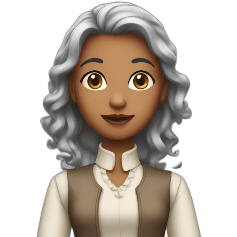 Anais emoji