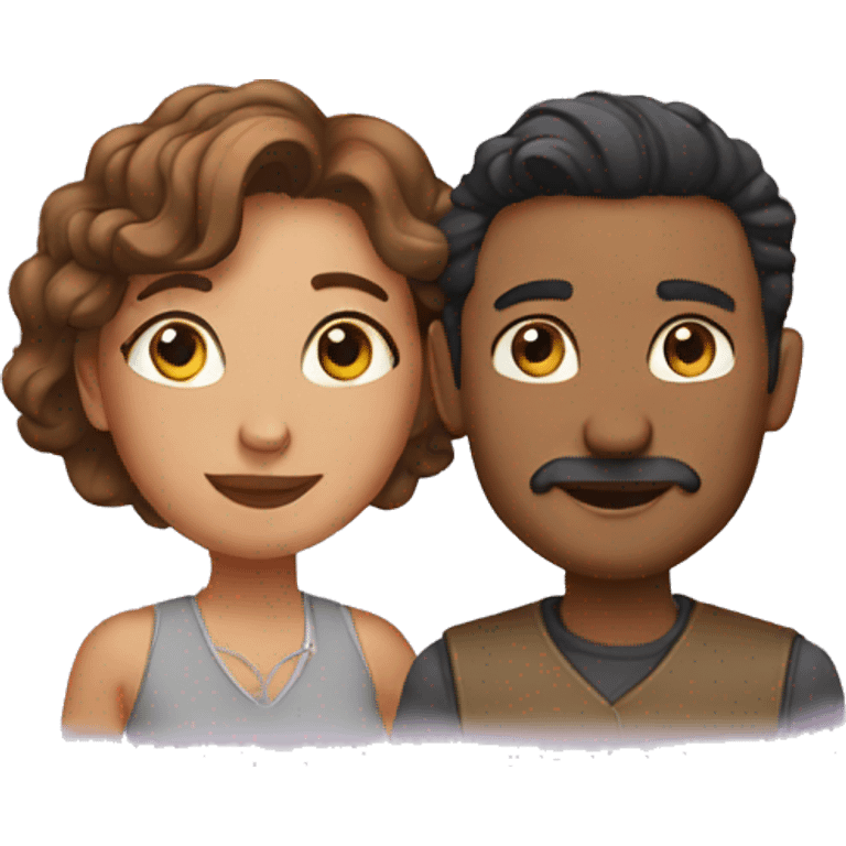 couple emoji