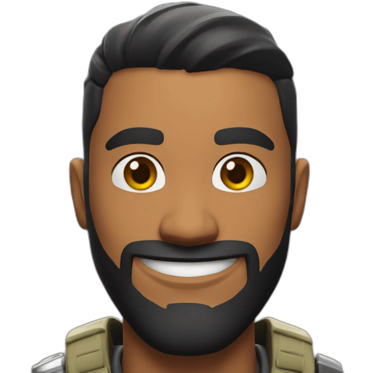 fortnite emoji