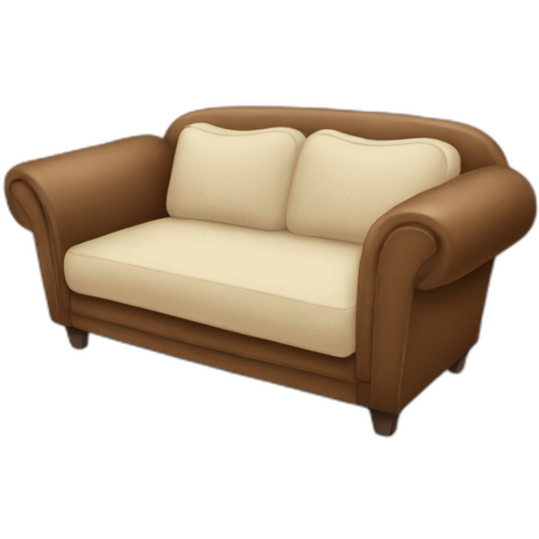 couch emoji