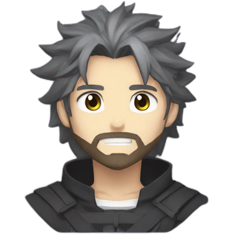 fate/stay night emoji