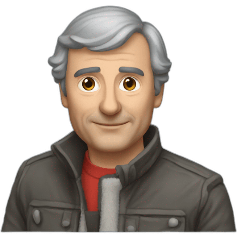 jean pierre pernaut emoji