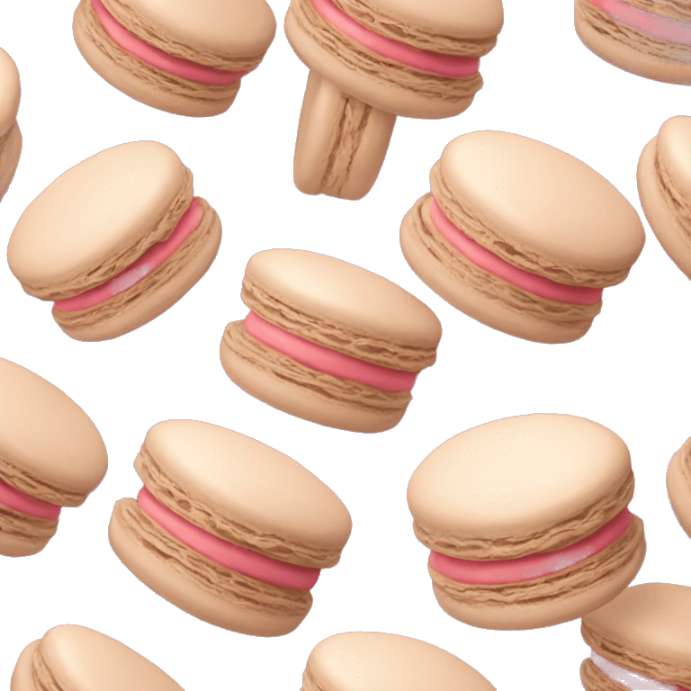 Macaron  emoji