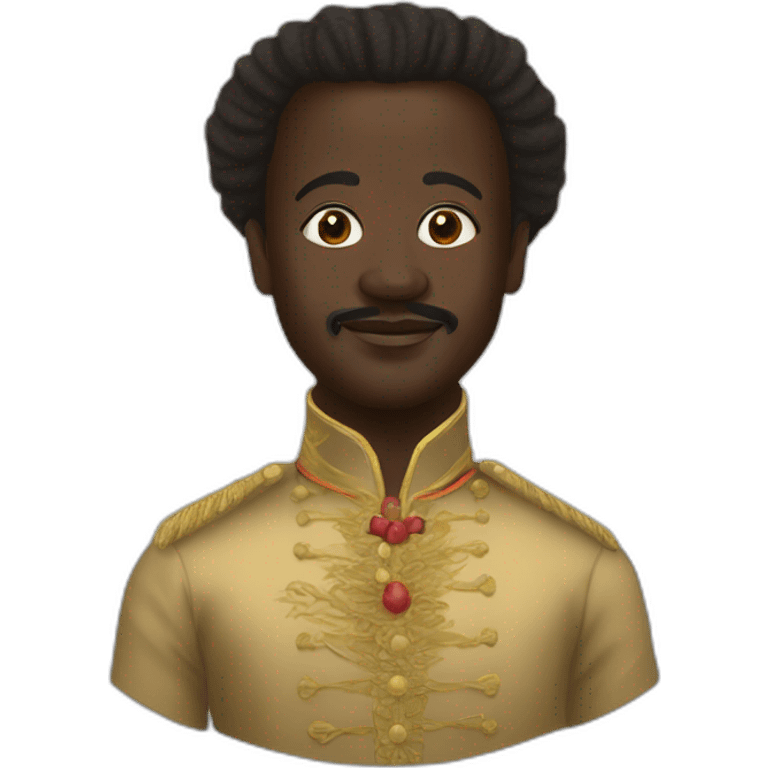 faure gnassingbé emoji