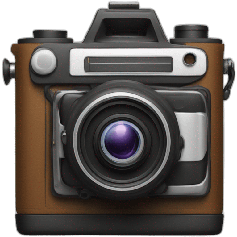 film camera store emoji