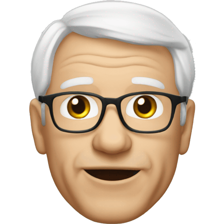 Josep Borrell emoji