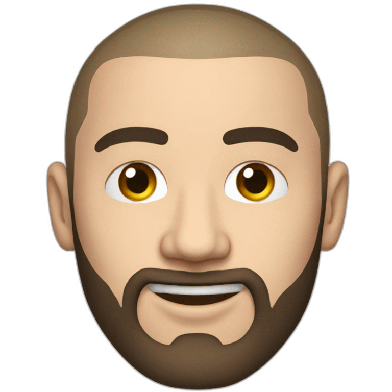 Benzema  emoji