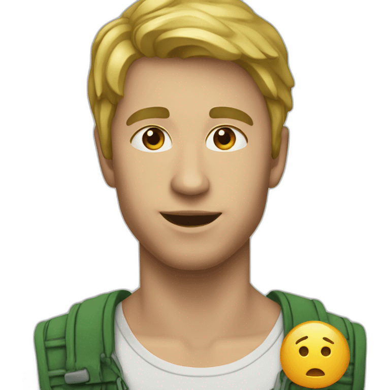 Зеленский emoji