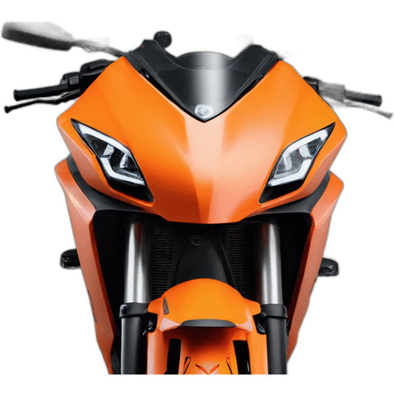 KTM emoji