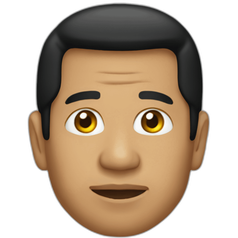 Chavez emoji