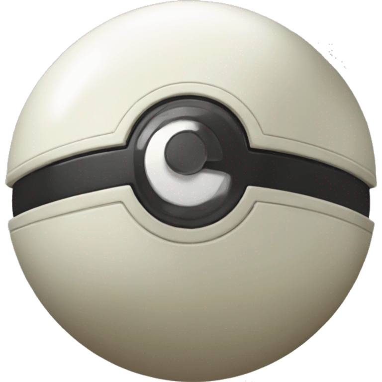 pokemon ball emoji