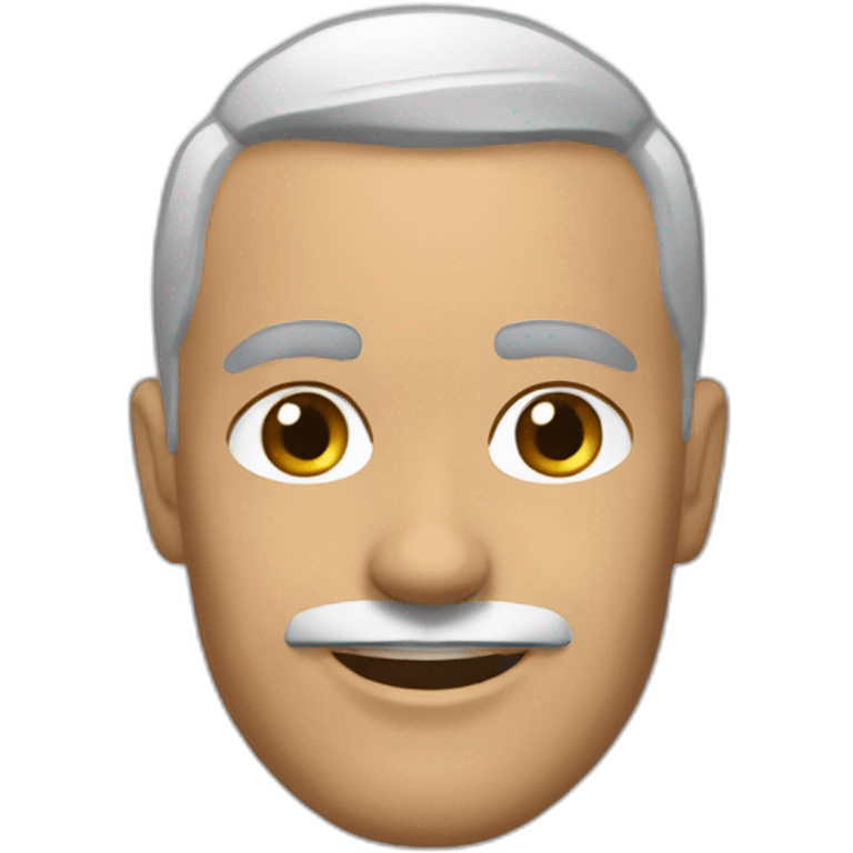 Olympique lyonnais emoji