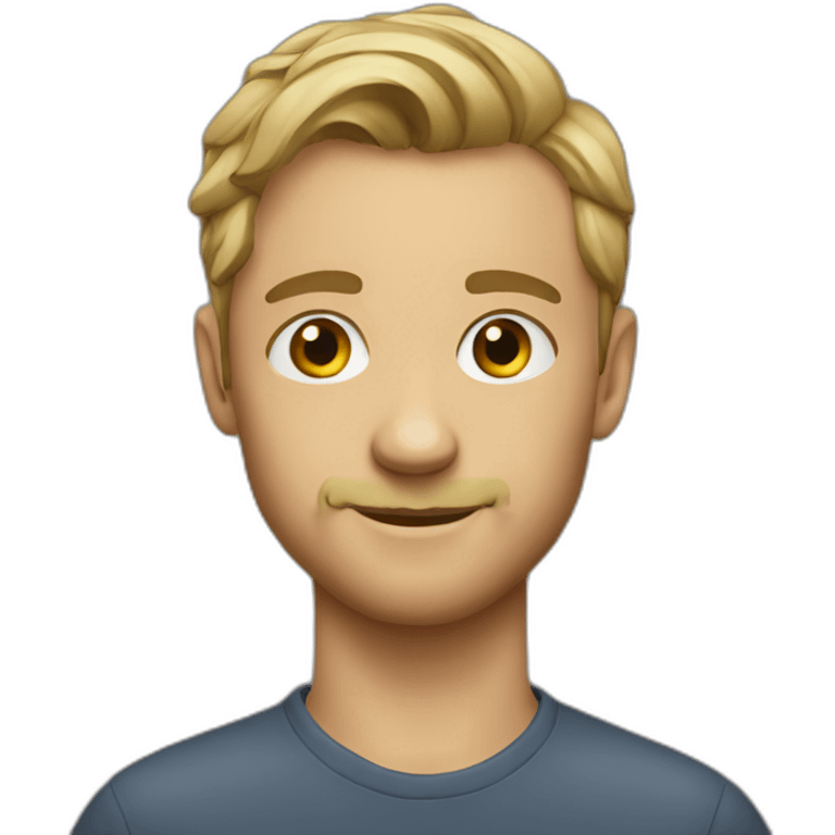 Daniil emoji