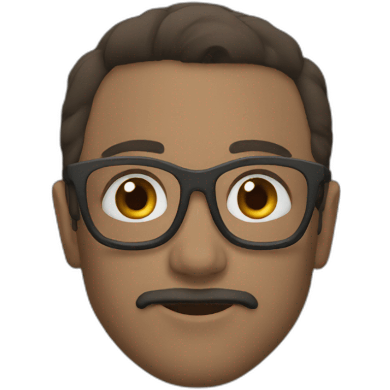 گاو emoji