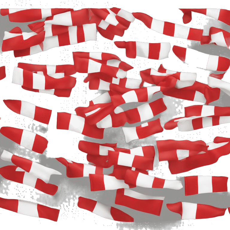 Kingdom of Poland flag emoji