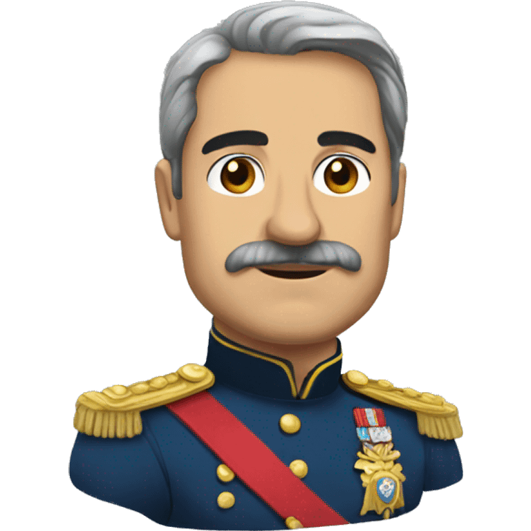 Capitão Felipe emoji