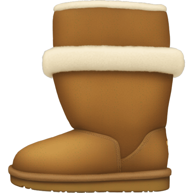 uggs emoji