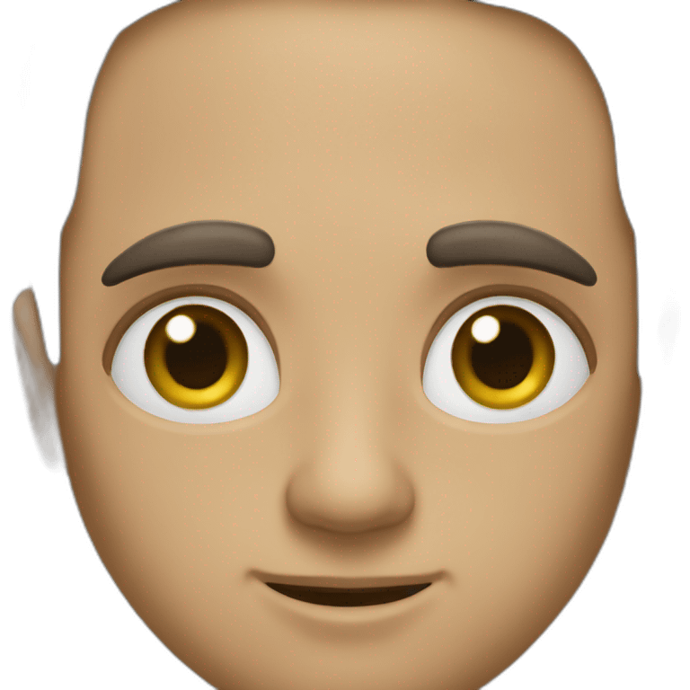 Calisteni emoji