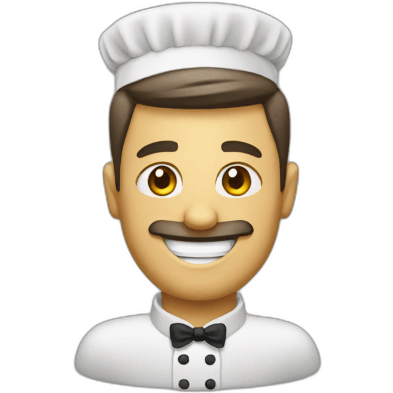 hospitality emoji